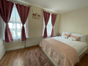 '' Olympic House in Stratford''